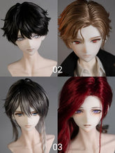 JR - Kiru (BJD Head) : PreOrder - Anubis Doll Café